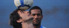 Mauro Vieira